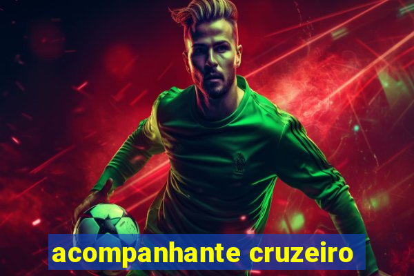 acompanhante cruzeiro-sp